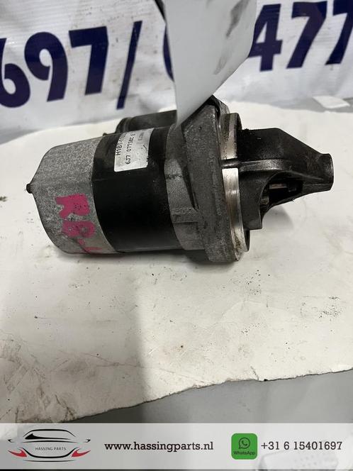 Ford Fiesta  VI  startmotor H1BT110000BB, Auto-onderdelen, Motor en Toebehoren, Ford, Gebruikt, Ophalen of Verzenden