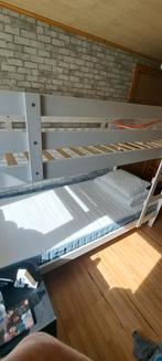 ikea stapelbed, Huis en Inrichting, Ophalen of Verzenden, Zo goed als nieuw, Stapelbed