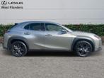 Lexus UX 250h Business Line+cam+nav+sens V&A, Automaat, Overige kleuren, Overige brandstoffen, 184 pk