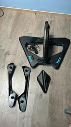 Tacx neo T  2 fiets trainer, Ophalen
