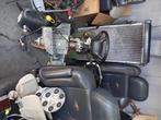 Koelradiator chevrolet avalanche, Ophalen, Gebruikt, Chevrolet