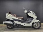 Suzuki AN 400 Burgman (A2 rijbewijs) (bj 2010), Motoren, 400 cc, Bedrijf, Overig, 12 t/m 35 kW