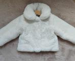 Mango mantel, Kinderen en Baby's, Babykleding | Maat 80, Meisje, Mango, Ophalen of Verzenden, Zo goed als nieuw