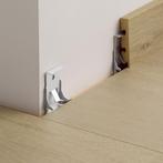 Quickstep clips voor standaardplinten, Doe-het-zelf en Bouw, Ophalen of Verzenden, Nieuw