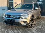 Volkswagen Tiguan Allspace 2.0TDI - 150PK / 7PL 2020 BTW IN, Auto's, Automaat, Stof, 7 zetels, Bedrijf