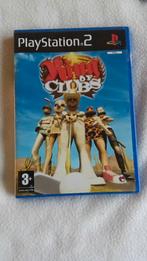 Jeu PS2 King of Clubs, Enlèvement ou Envoi, Comme neuf, À partir de 3 ans, 3 joueurs ou plus