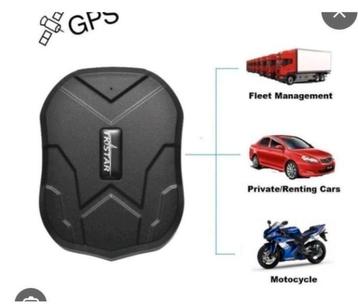Tracker GPS traceur longue autonomie aimanté Nouveau !, Enlèvement, Neuf