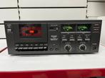 TEAC A-103 - Vintage dektape - Dolby - zeldzaam, Audio, Tv en Foto, Cassettedecks, Ophalen