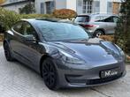 Tesla Model 3 Standard Plus +/ Panodak/Facelift/Autopilot, Auto's, 4 deurs, 0 kg, Parkeersensor, 259 kW