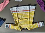 geel kleedje, jurk, Petit Bateau, 80-81, Kinderen en Baby's, Ophalen of Verzenden, Zo goed als nieuw