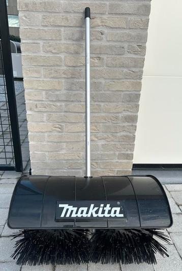 Makita rolborstel BR400MP beschikbaar voor biedingen