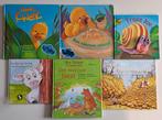 Boeken voor kleuters en peuters (11), Ophalen of Verzenden, Gelezen, Sprookjes