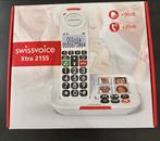 Telefoon Swissvoice Xtra 2155, Telecommunicatie, Ophalen