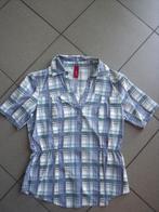 Blouse van Vero moda, Kleding | Dames, Blouses en Tunieken, Blauw, Vero Moda, Ophalen of Verzenden, Maat 36 (S)