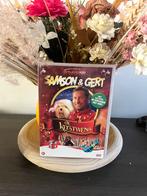 Samson en Gert : De Kerstwens, Cd's en Dvd's, Ophalen of Verzenden, Zo goed als nieuw