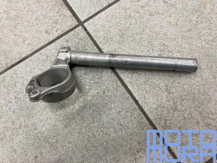 Clipon / stuur rechts Suzuki GSXR 750 SRAD 1996 2000 GSX-R 1, Motoren, Onderdelen | Suzuki, Gebruikt, Ophalen of Verzenden