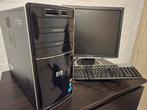 Hp pavilion 6000 series, Ophalen of Verzenden, Zo goed als nieuw
