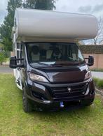 Mobilhome Sunlight A68 - 2.2 met 140PK - BJ '22 - BTW-wagen, Caravans en Kamperen, Mobilhomes, Koelkast, Ringverwarming, Fiat