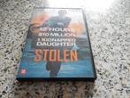 nr.2208- Dvd: stolen - actie, Vanaf 16 jaar, Ophalen of Verzenden, Actie