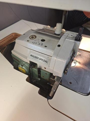 Mauser special PFAFF  C4437 beschikbaar voor biedingen