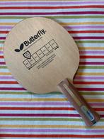 Tafeltennis houtje All-, Sport en Fitness, Ophalen, Zo goed als nieuw