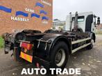 Renault Other Premium | Containersysteem | ! 94.000km !, Auto's, Vrachtwagens, Wit, Bedrijf, Grijs, Te koop