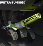 Bullock Pedaalslot VW Transporter T3/T4/T5/T6 | Beveiliging, Ophalen of Verzenden, Nieuw