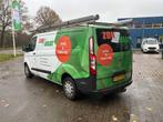 2015 Ford Transit Custom Bedrijfswagen, Euro 5, Gebruikt, Overige brandstoffen, Bedrijf