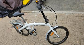 symex fiets in goede staat, Enlèvement, Utilisé