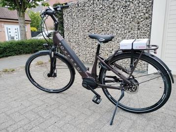Enviolo Ebike Damesfiets Oxford Bosch middenmotor Nieuw!!!, Enlèvement, Neuf