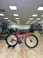 Canyon Endurace CF SLX AXS Carbon Racefiets, Sport en Fitness, Wielrennen, Ophalen of Verzenden, Zo goed als nieuw