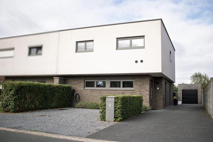 Instapklare eengezinswoning met 3 slaapkamers (A+ label), Immo, Huizen en Appartementen te koop, Provincie Limburg, 500 tot 1000 m²