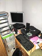 Computers te koop, Computers en Software, Desktop Pc's, Ophalen of Verzenden, Zo goed als nieuw