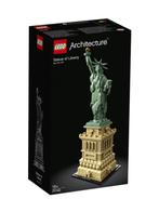 LEGO Architecture 21042 (MSIB), Lego, Lego, Lego, Nieuw