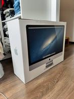 Apple imac 27 neuf jamais ultiliser sous scelle, Computers en Software, Apple Desktops, Ophalen of Verzenden, Zo goed als nieuw