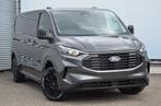 Ford Transit Custom-L2-4x4-Automaat- 170Pk- Nieuw- 39990+BTW, Auto's, Bestelwagens en Lichte vracht, Automaat, Stof, 1995 cc, Euro 6