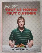 Tout le monde peut cuisiner - Jamie Oliver - NEUF, Boeken, Kookboeken, Ophalen, Nieuw, Jamie Oliver, Europa