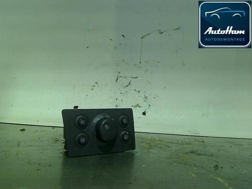 LICHTSCHAKELAAR Opel Zafira (M75) (|13205868|93185584|), Auto-onderdelen, Dashboard en Schakelaars, Opel, Gebruikt