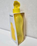 Bouteille écologique Tupperware 750 ml plus, Enlèvement ou Envoi, Neuf