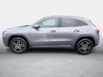 Mercedes-Benz GLA 200 (automatique), Autos, Mercedes-Benz, Argent ou Gris, Achat, 1800 kg, 129 g/km