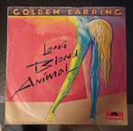 Golden Earing - Long Blond Animal, Gebruikt, 7 inch, Single, Ophalen of Verzenden