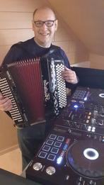 opdredens Accordeon, Services & Professionnels, Musiciens, Artistes & DJ, Orchestre