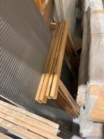 Schragen hout, Ophalen, Zo goed als nieuw