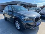 BMW X1 1.5i 140PK NAVIGATIE CAMERA SPORTZETELS LED PDC, Auto's, BMW, X1, Euro 6, 102 kW, SUV of Terreinwagen