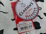 nieuw slaapkleed Claesen's maat 140, Claesens, Nacht- of Onderkleding, Meisje, Nieuw