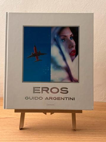 Guido Argentini - Eros (Nieuw in seal) beschikbaar voor biedingen