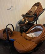 Kinderwagentrio P'tit Chou, Kinderen en Baby's, Gebruikt, Kinderwagen