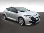 Renault Megane Coupe RS S&S, Auto's, Renault, Euro 5, 174 g/km, Zwart, Bedrijf