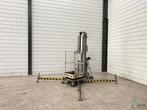Verticale masthoogwerker ALPlift PH 900
