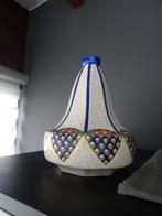 Longwy Art Deco vaas, Antiek en Kunst, Antiek | Keramiek en Aardewerk, Ophalen of Verzenden